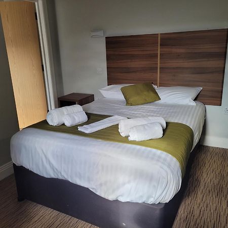 Fryatt Hotel & Bar Parkeston Εξωτερικό φωτογραφία