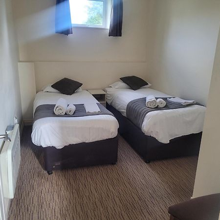Fryatt Hotel & Bar Parkeston Εξωτερικό φωτογραφία