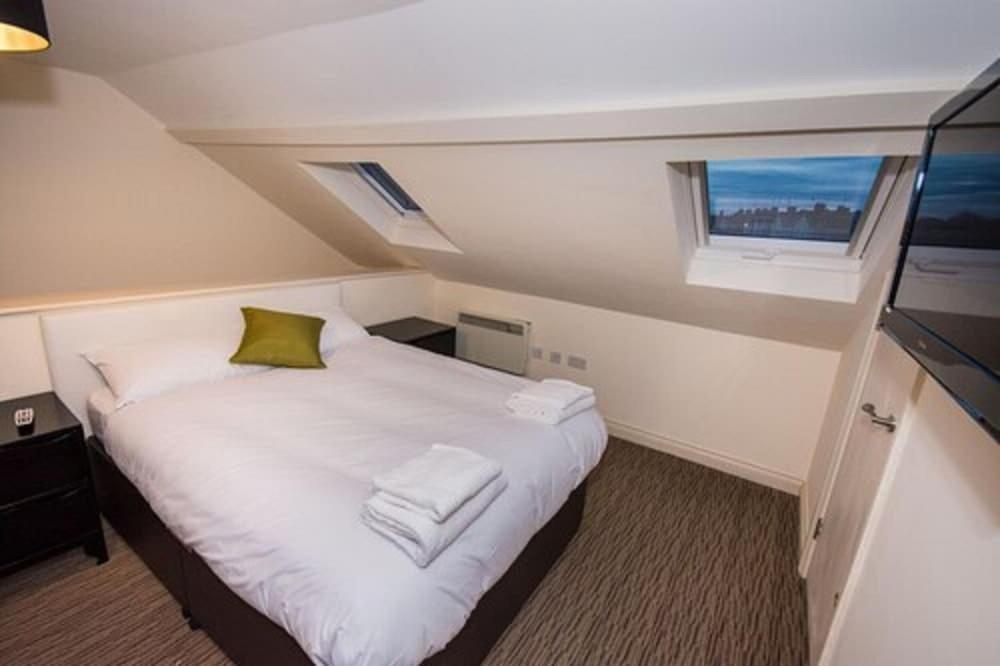 Fryatt Hotel & Bar Parkeston Εξωτερικό φωτογραφία